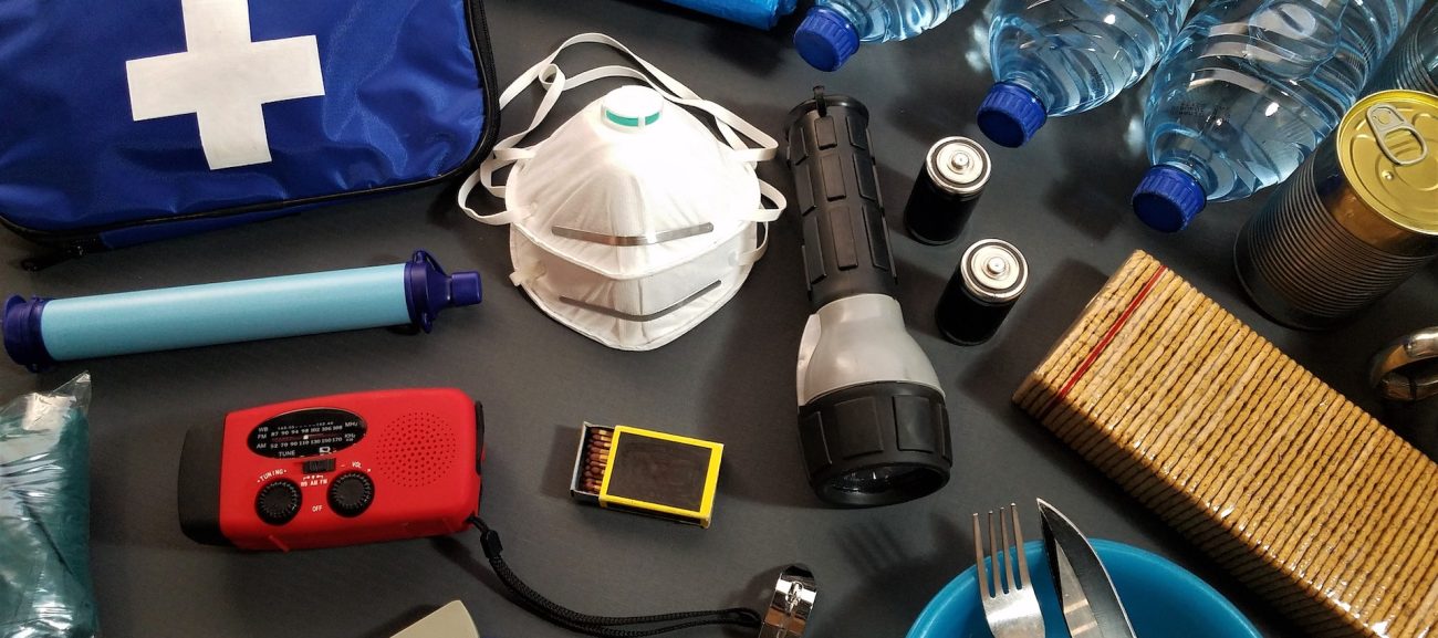 Boat Safety Items Checklist