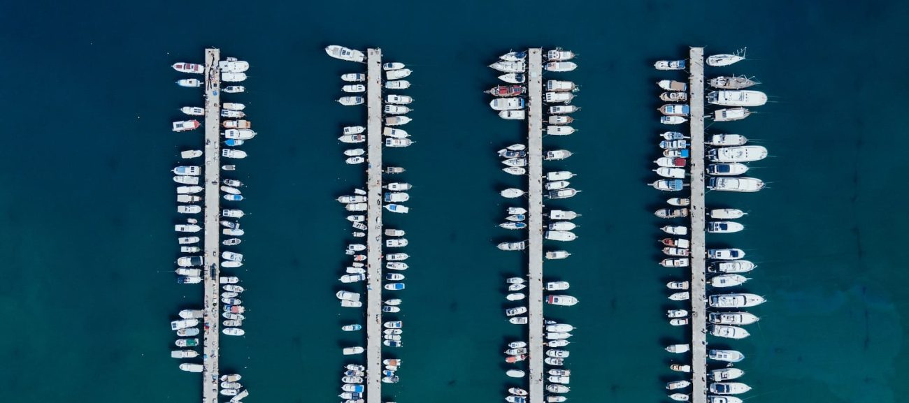 Dock Like a Pro