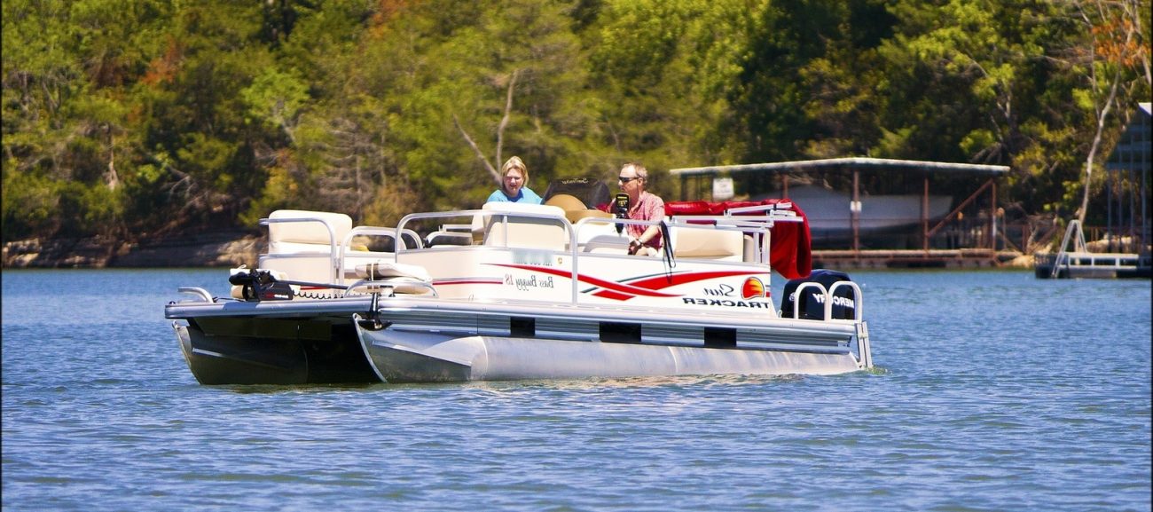 How Much Do Pontoon Boats Cost