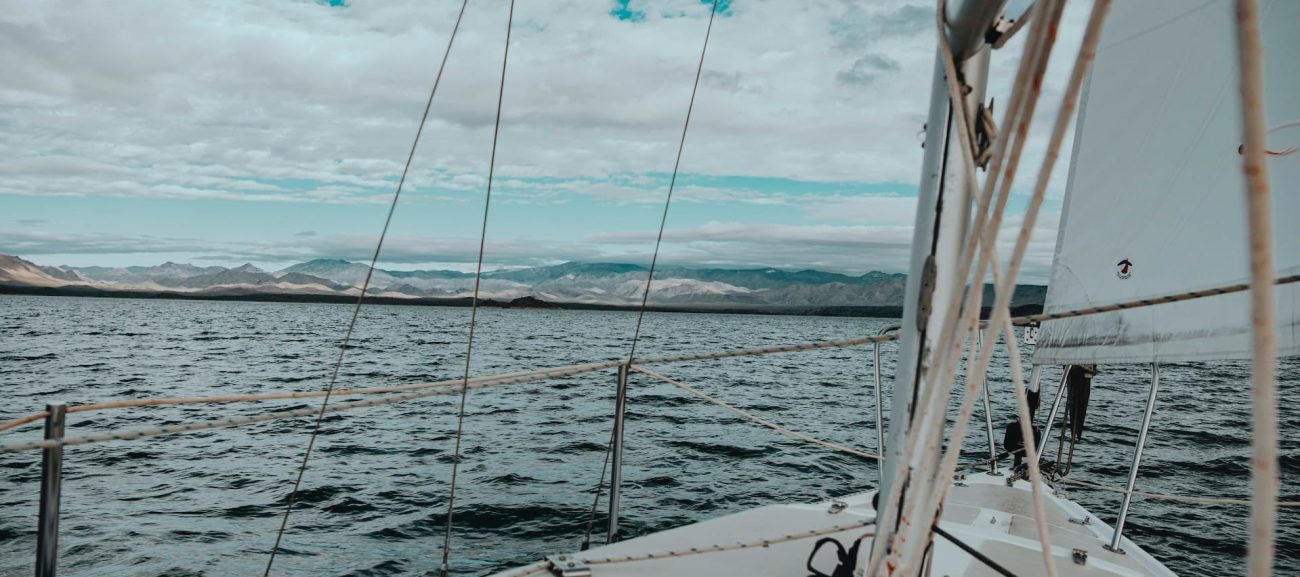 Maintenance Guide for Your Boat