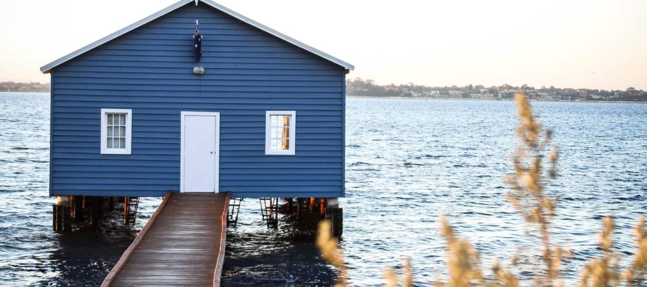 Residential Boat Dock Designs