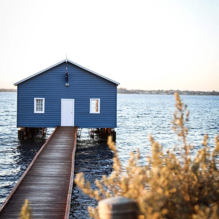 Residential Boat Dock Designs