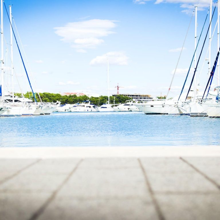 Which Docking Material Lasts Longer