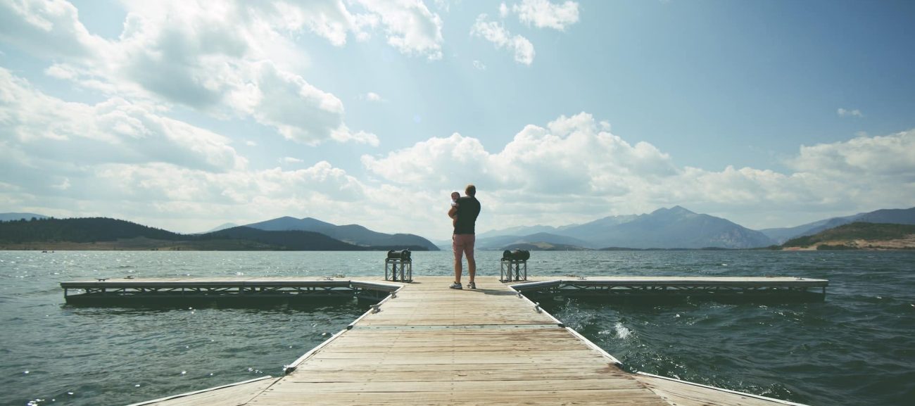Cost of Building a Dock