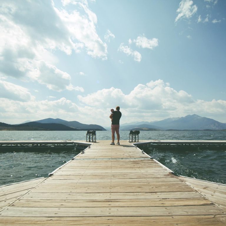 Cost of Building a Dock