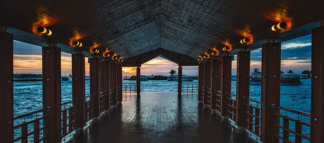 Dock Lighting Options