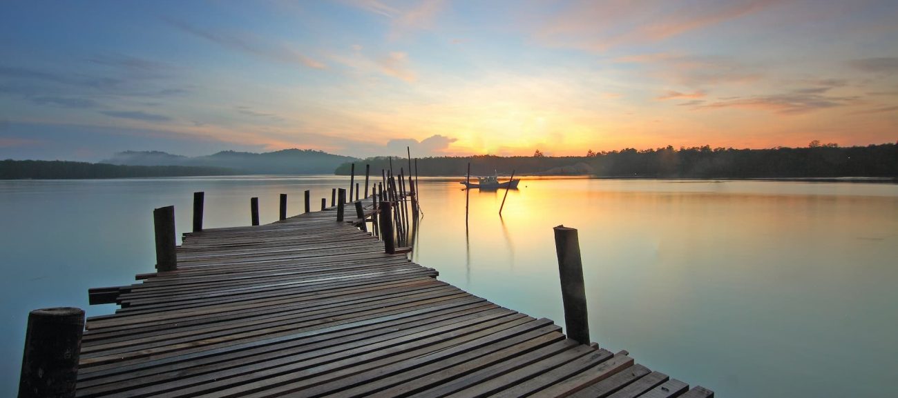 Dock Maintenance Tips