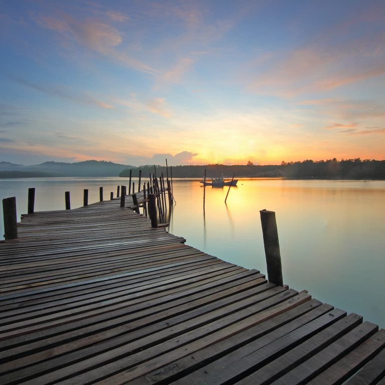 Dock Maintenance Tips