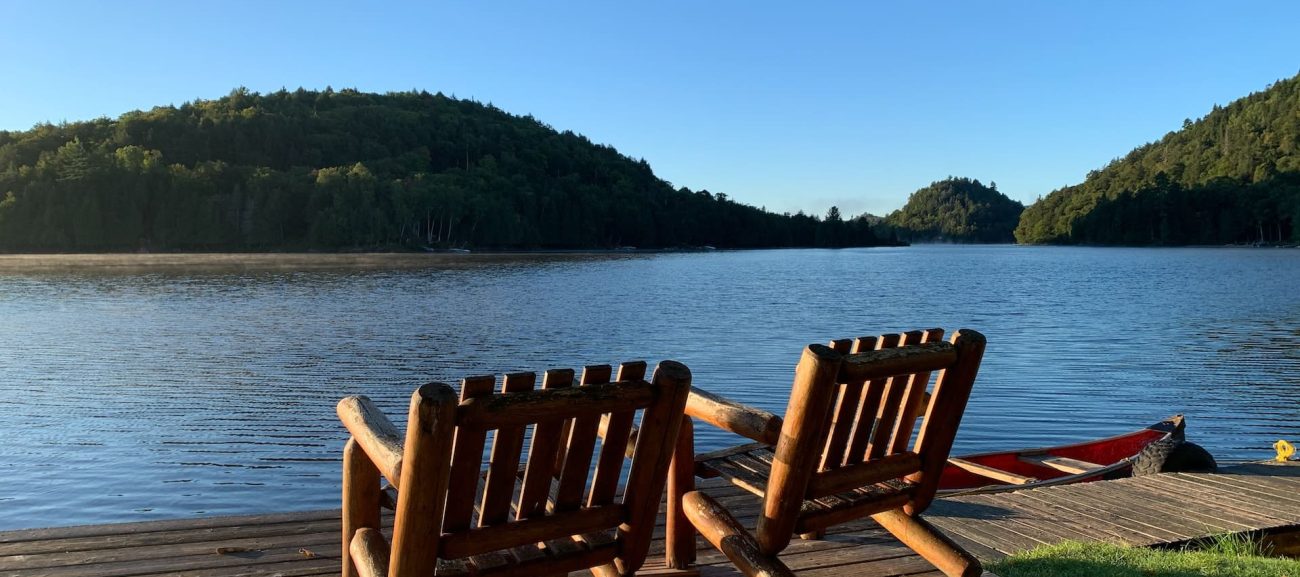 Do I Need a Permit to Build a Dock
