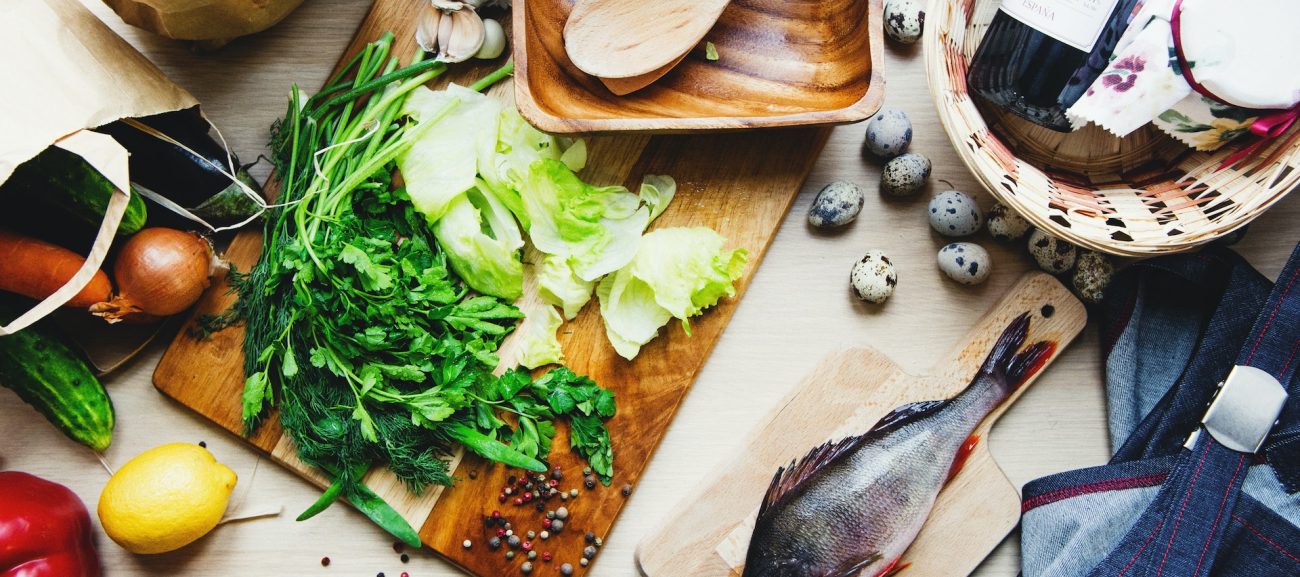 Easy Fish Recipes