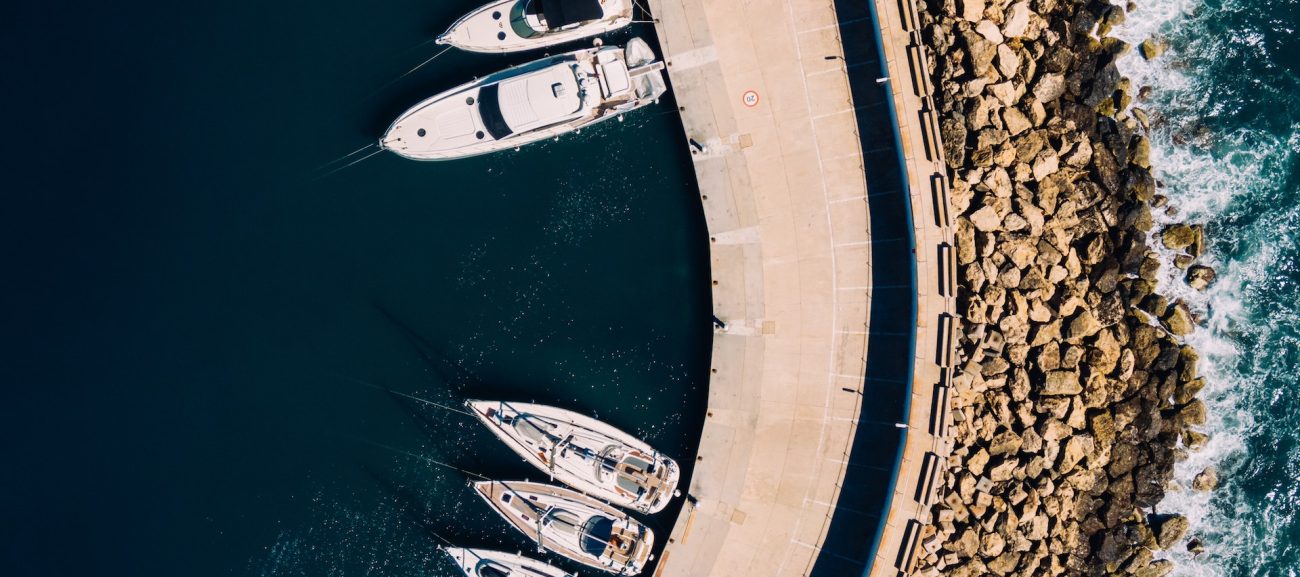 Where to Boat in Texas