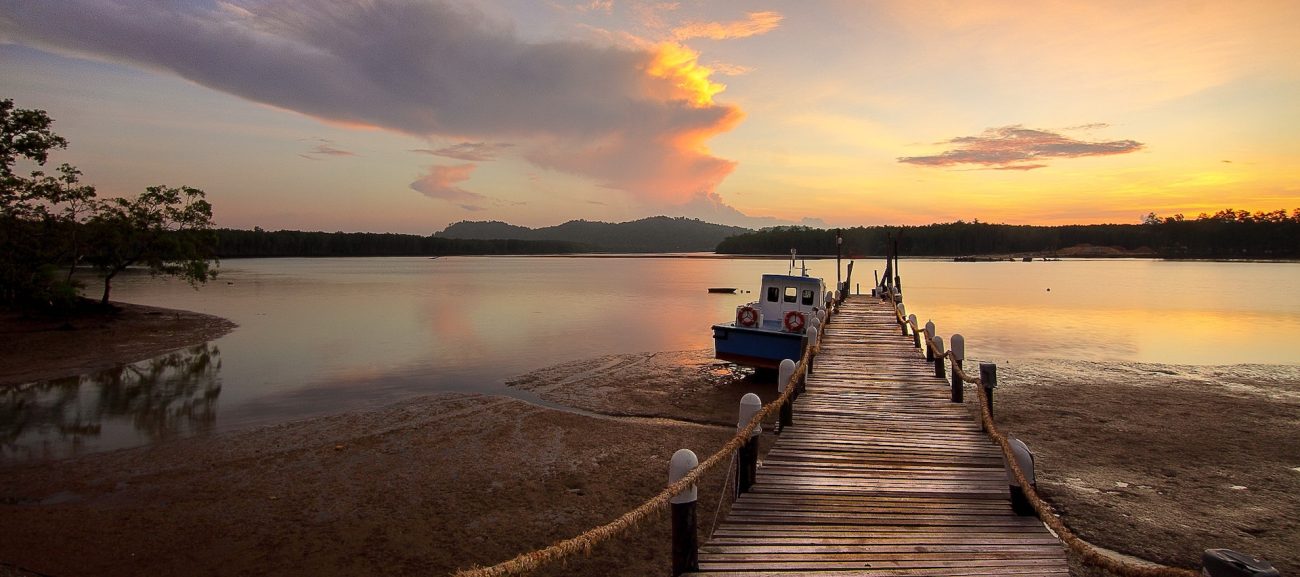Benefits of a Dock