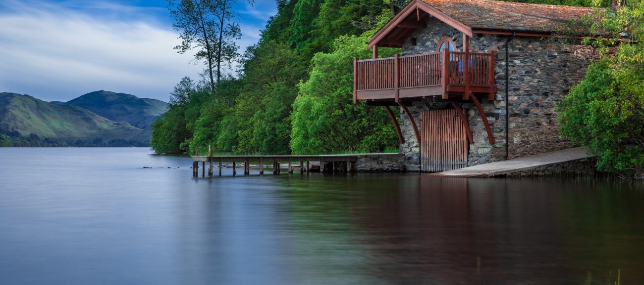 Selling Your Lake House