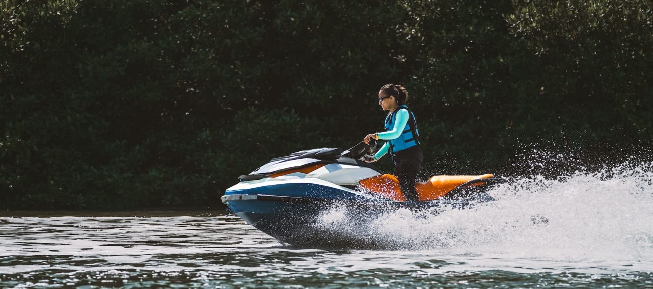 Best PWC Dock