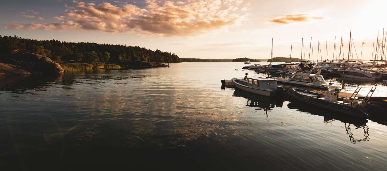 Boat Dock Cleaning Service