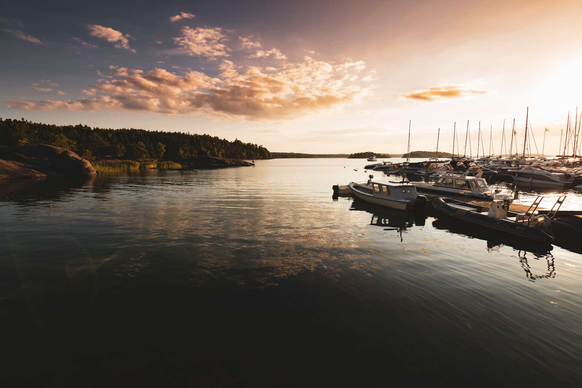 Boat Dock Cleaning Service
