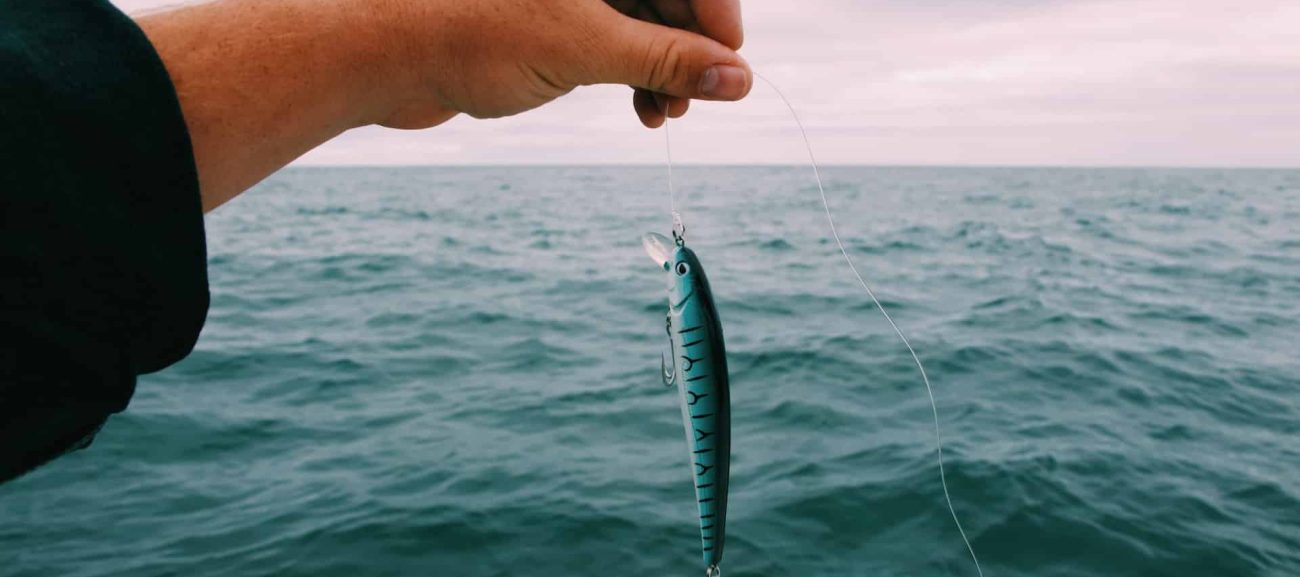 Fishing Tips for Beginners