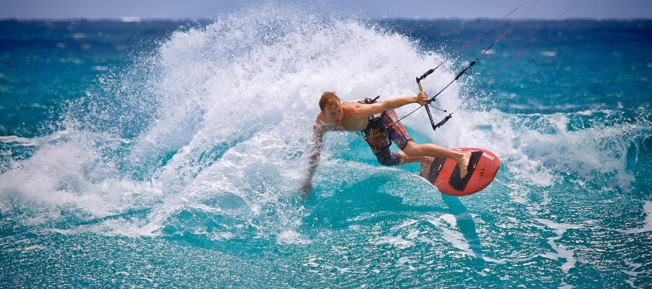 Fun Water Activities