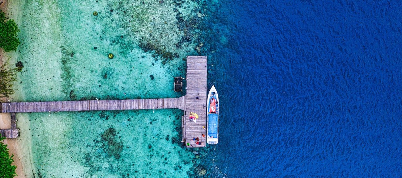 Maintain Your Boat Dock