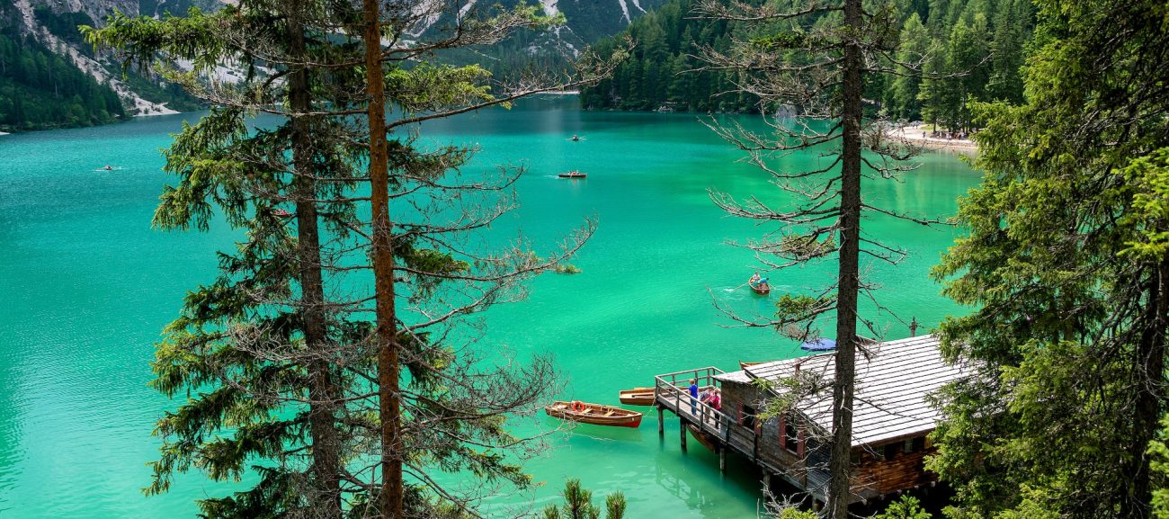 Right Time to Get a Dock