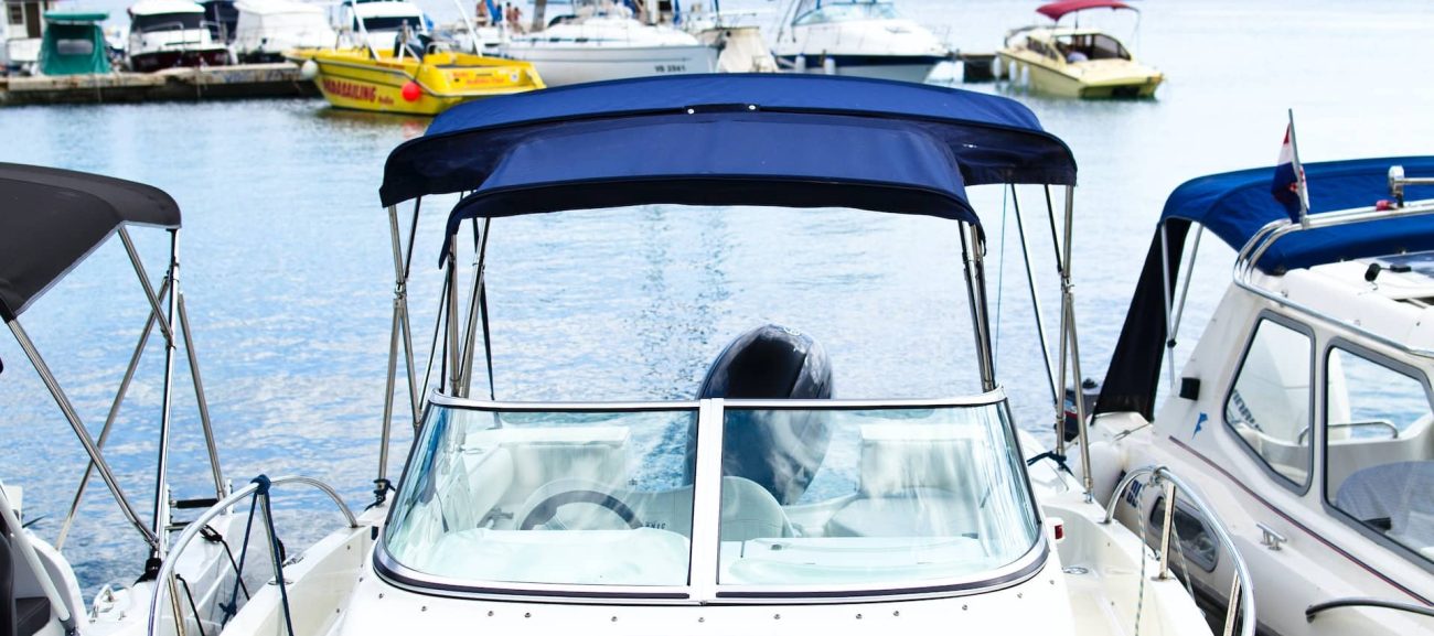 How to Buy a Boat