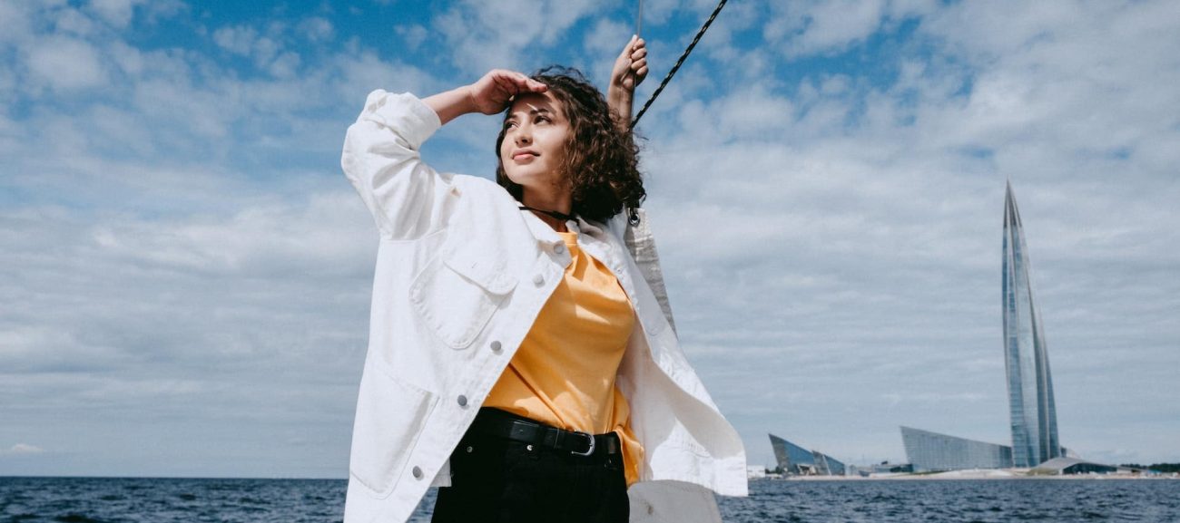 What to Wear When Boating
