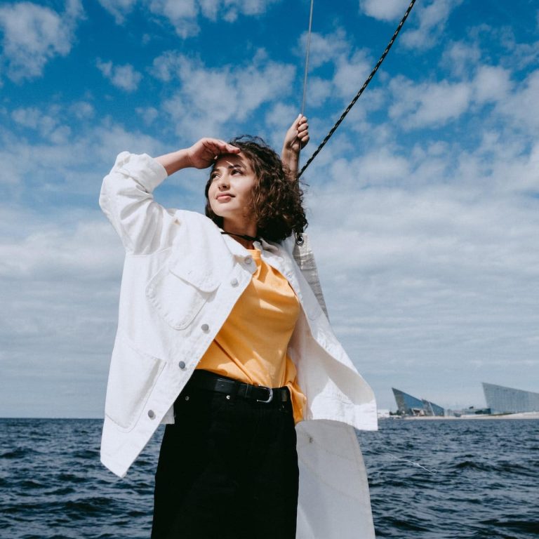 What to Wear When Boating