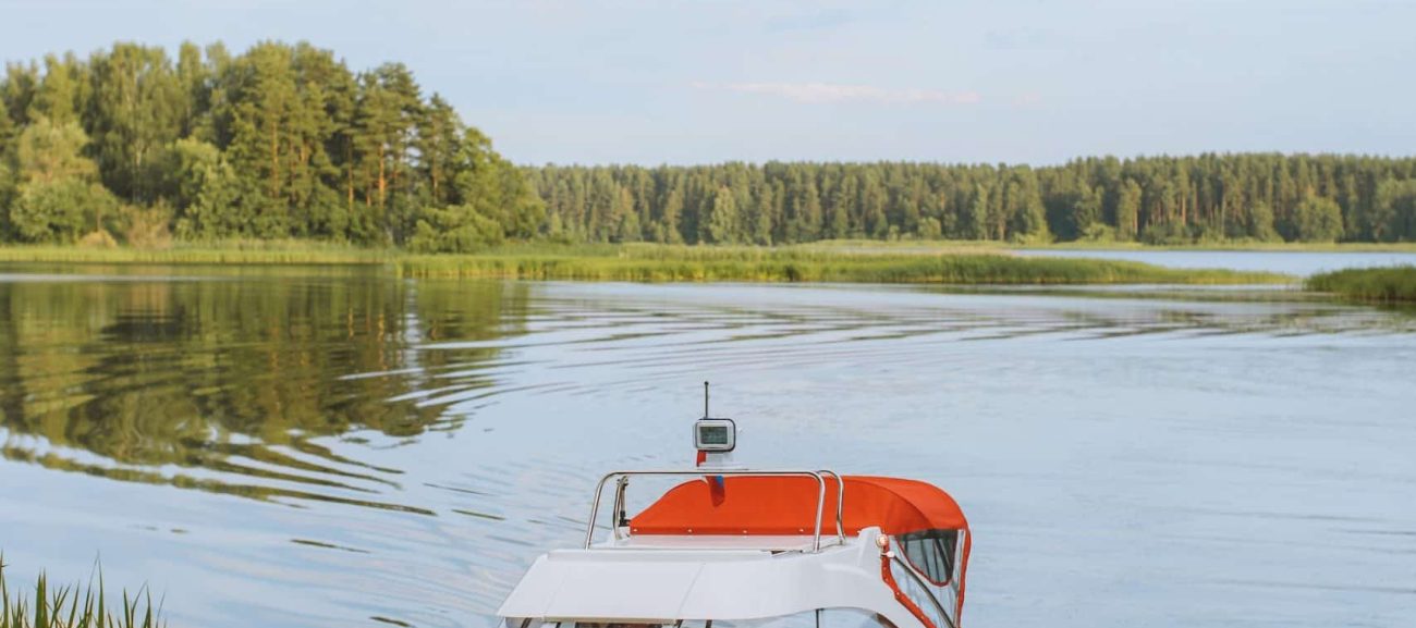Advantages and Disadvantages of a Dock