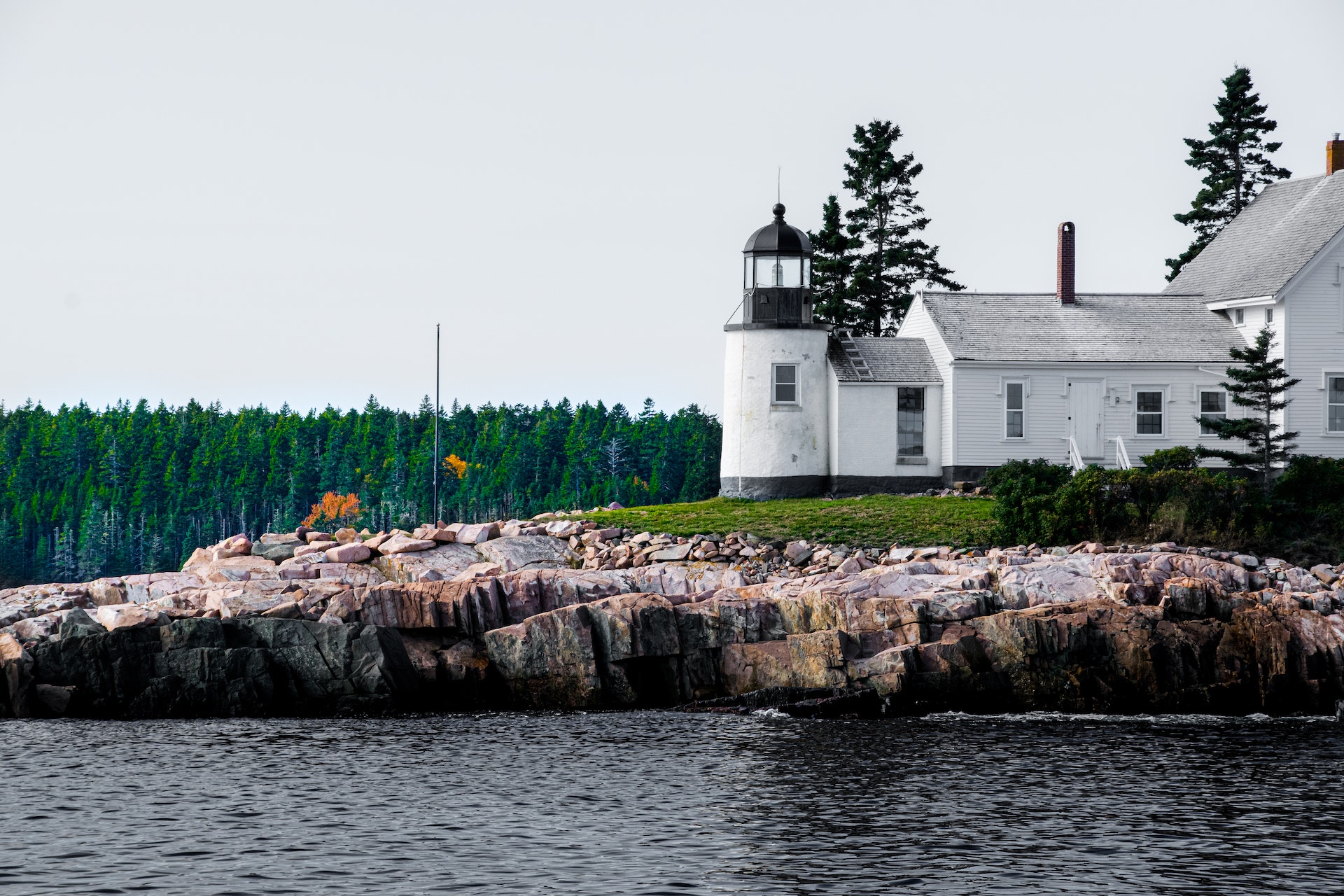 Sell Your Lake House