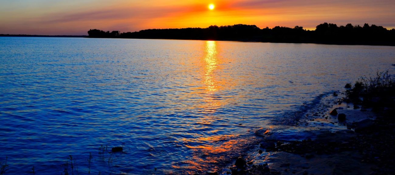Best Boating Destinations in Oklahoma