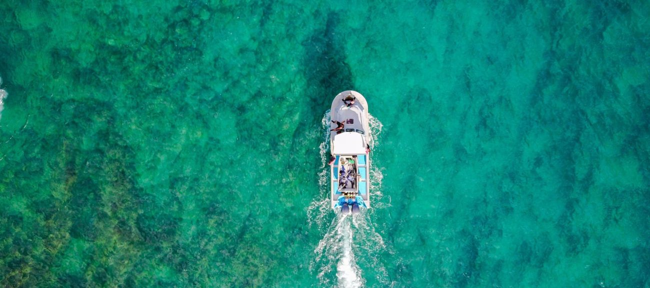 Best Fishing Boat