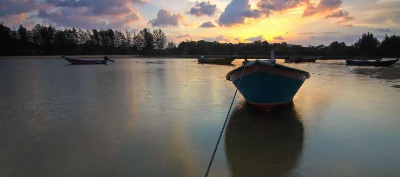 Best Lakes for Boating