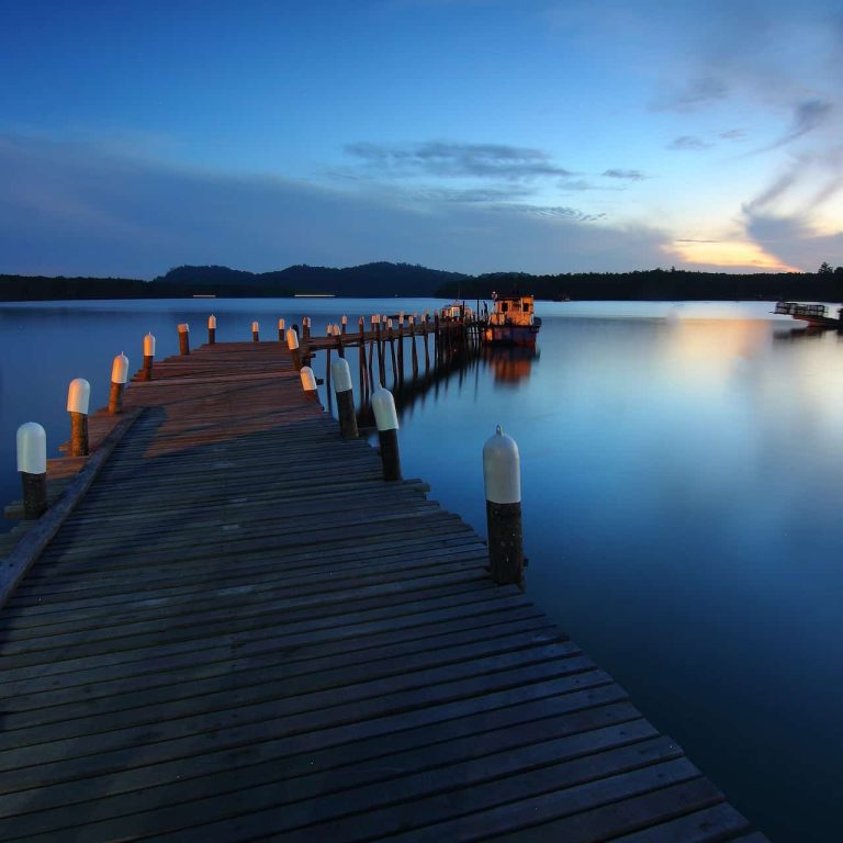 Boat Dock Accessories