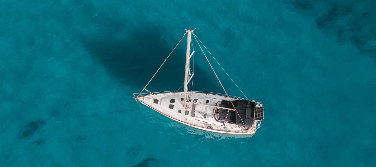 Boating Maintenance Checklist