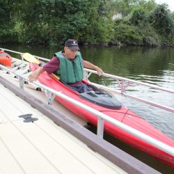 City of Austin Accessible Launch