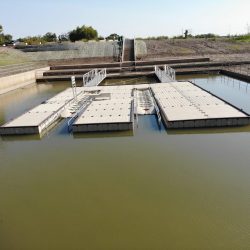 City of Lewisville Hebron Launch Site