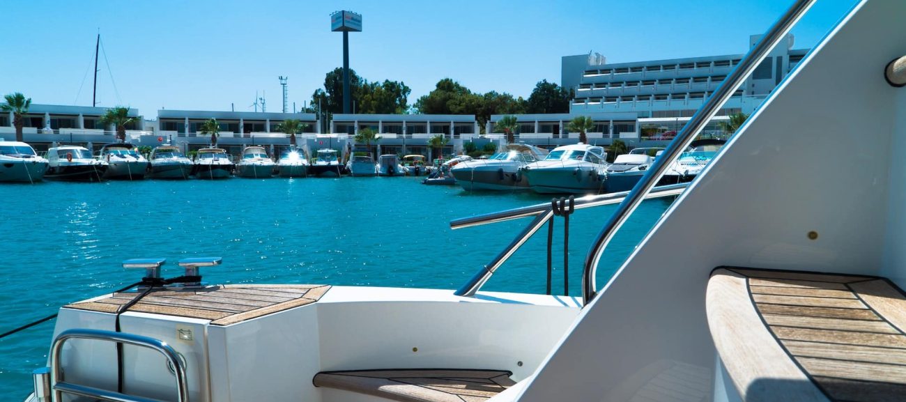 Floating Docks Buying Guide