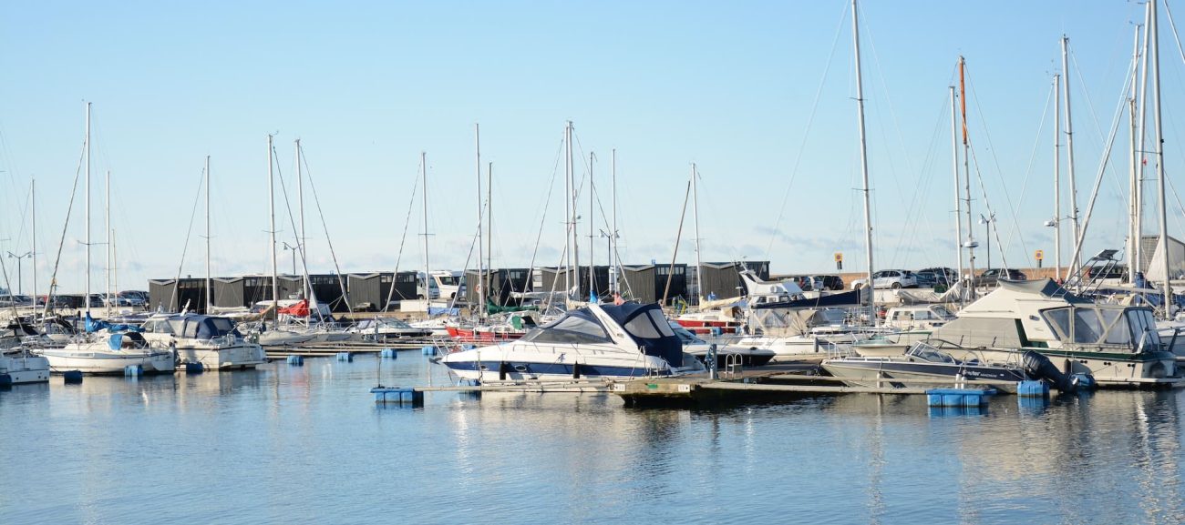 Maintaining Your Floating Dock