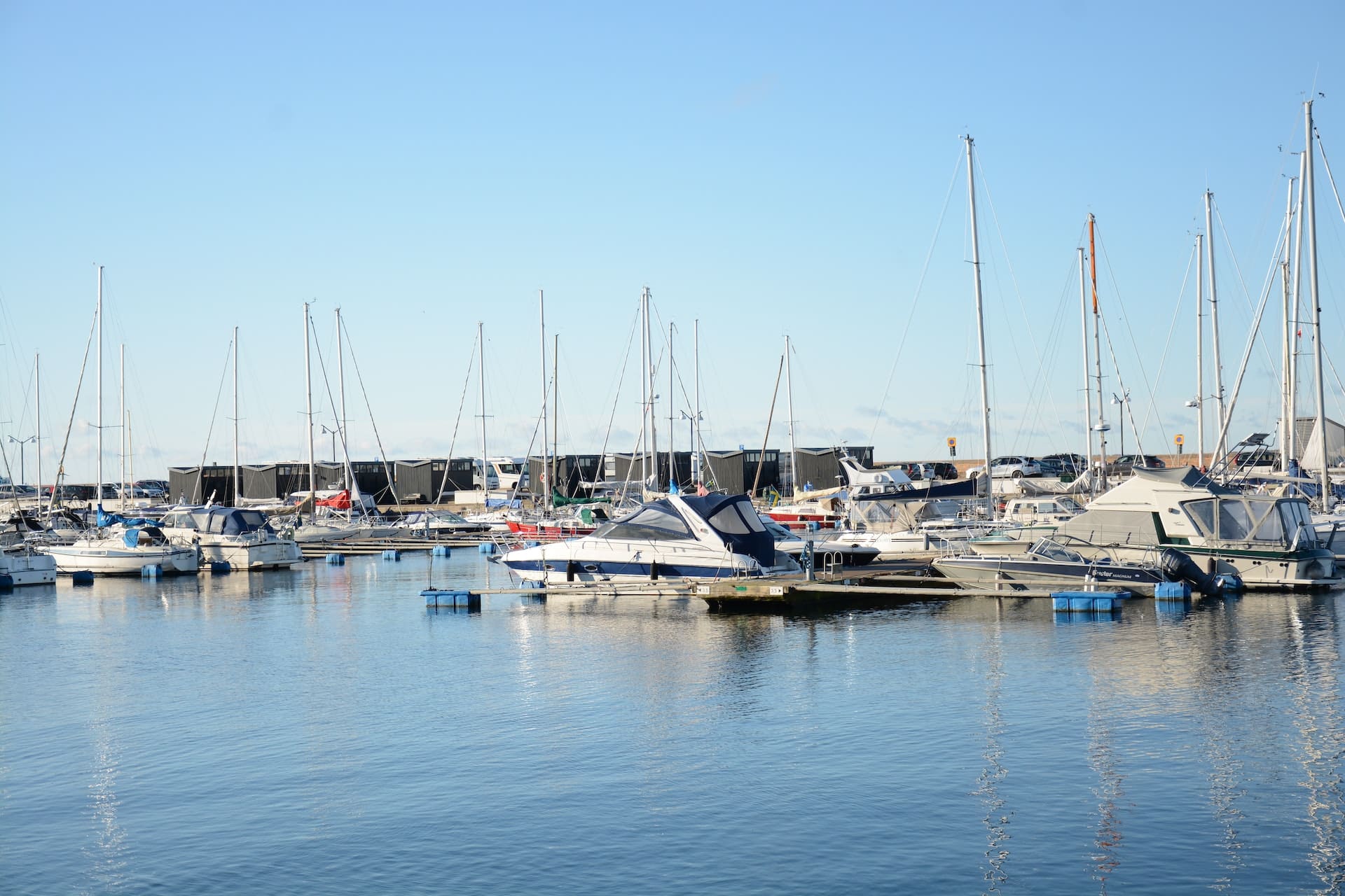 Maintaining Your Floating Dock