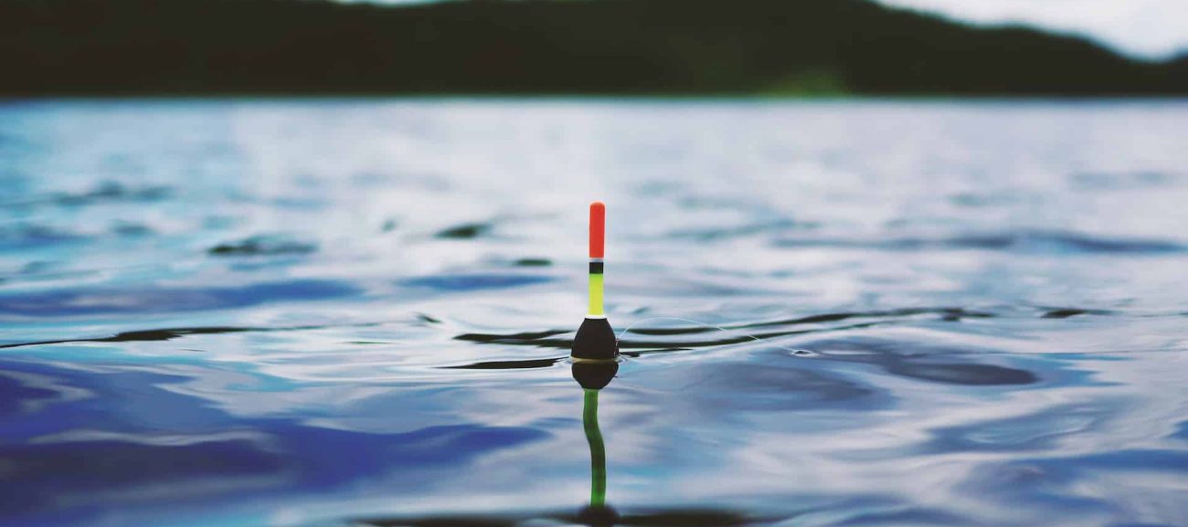 Types of Fishing Reels