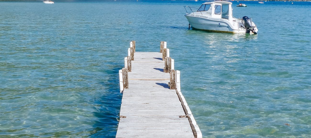 Clean Your Dock