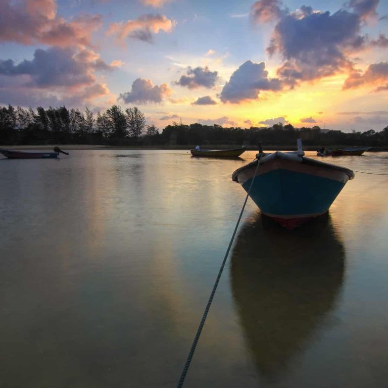 Dock Installation Company