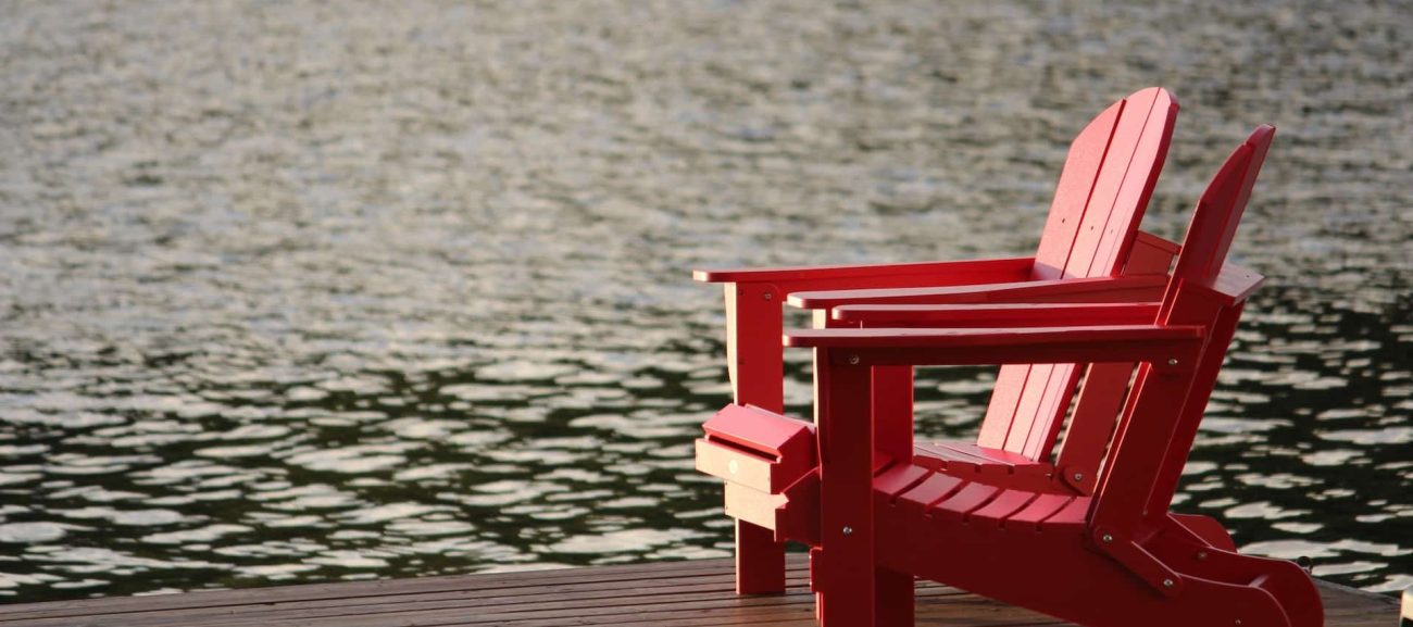 Throwing a Dock Party