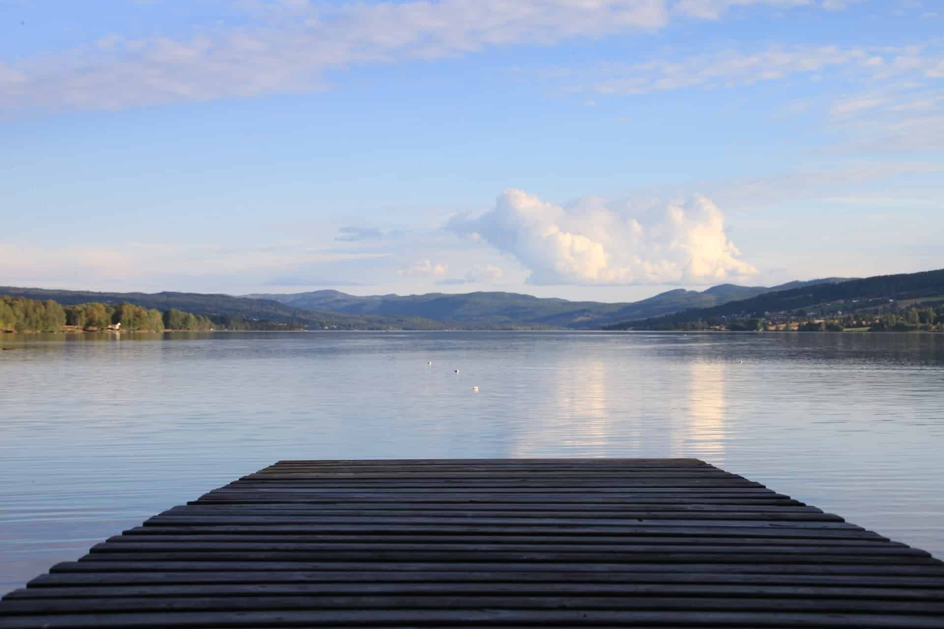 Why You Need a Personal Dock