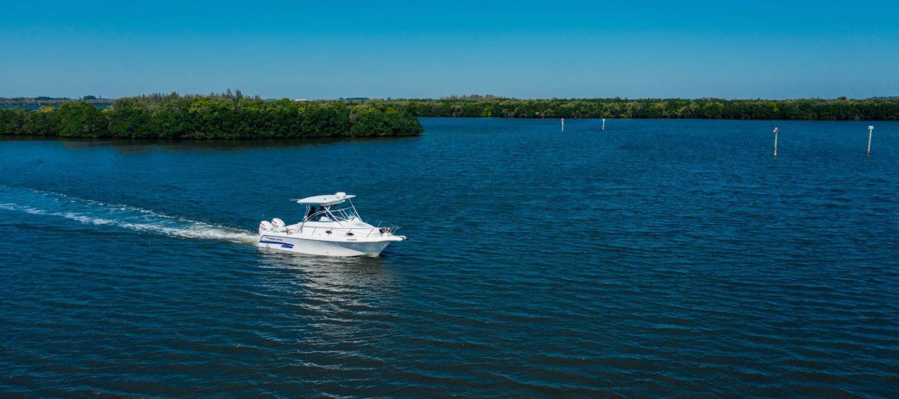 Boating Etiquette