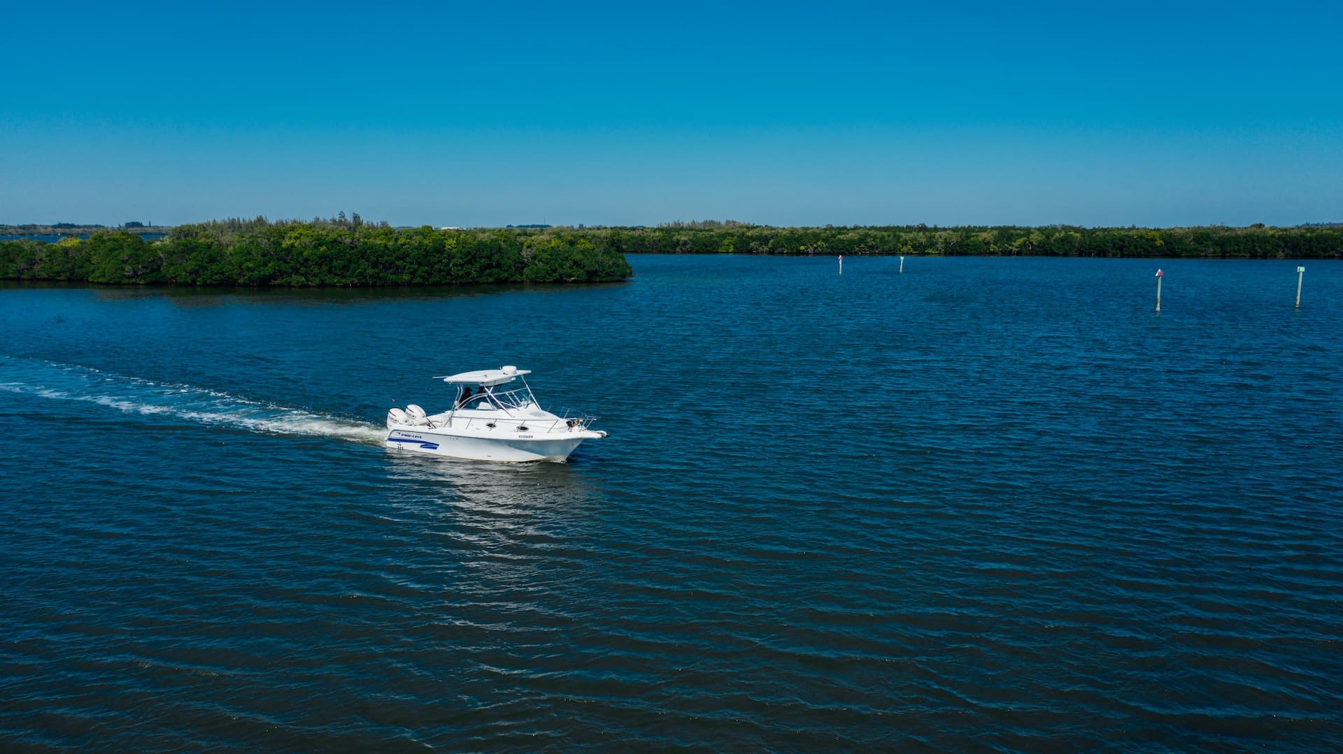 Boating Etiquette