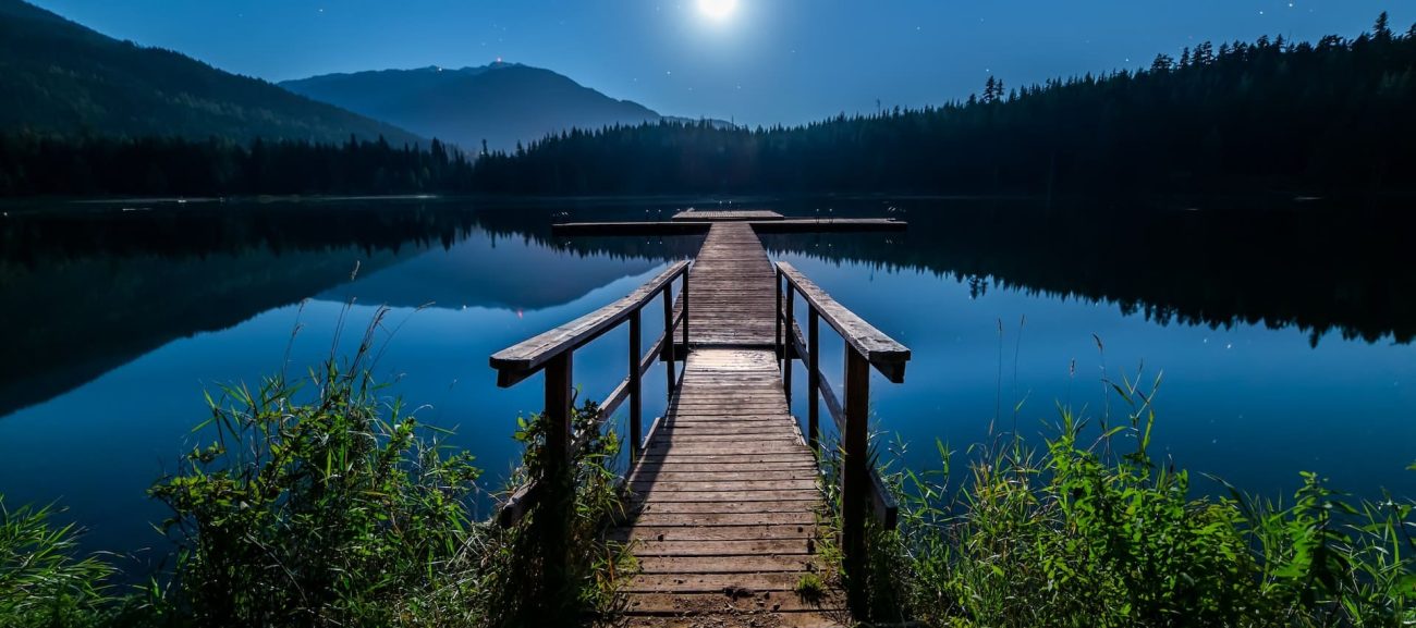 Dock Design and Construction