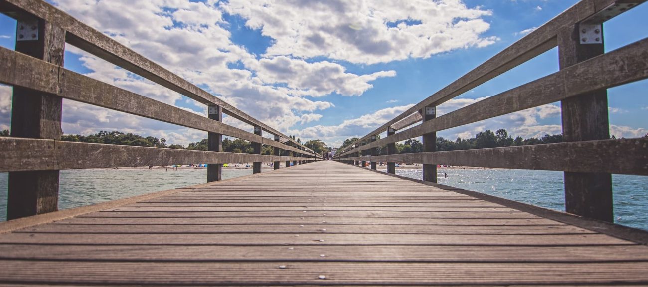 Dock Safety