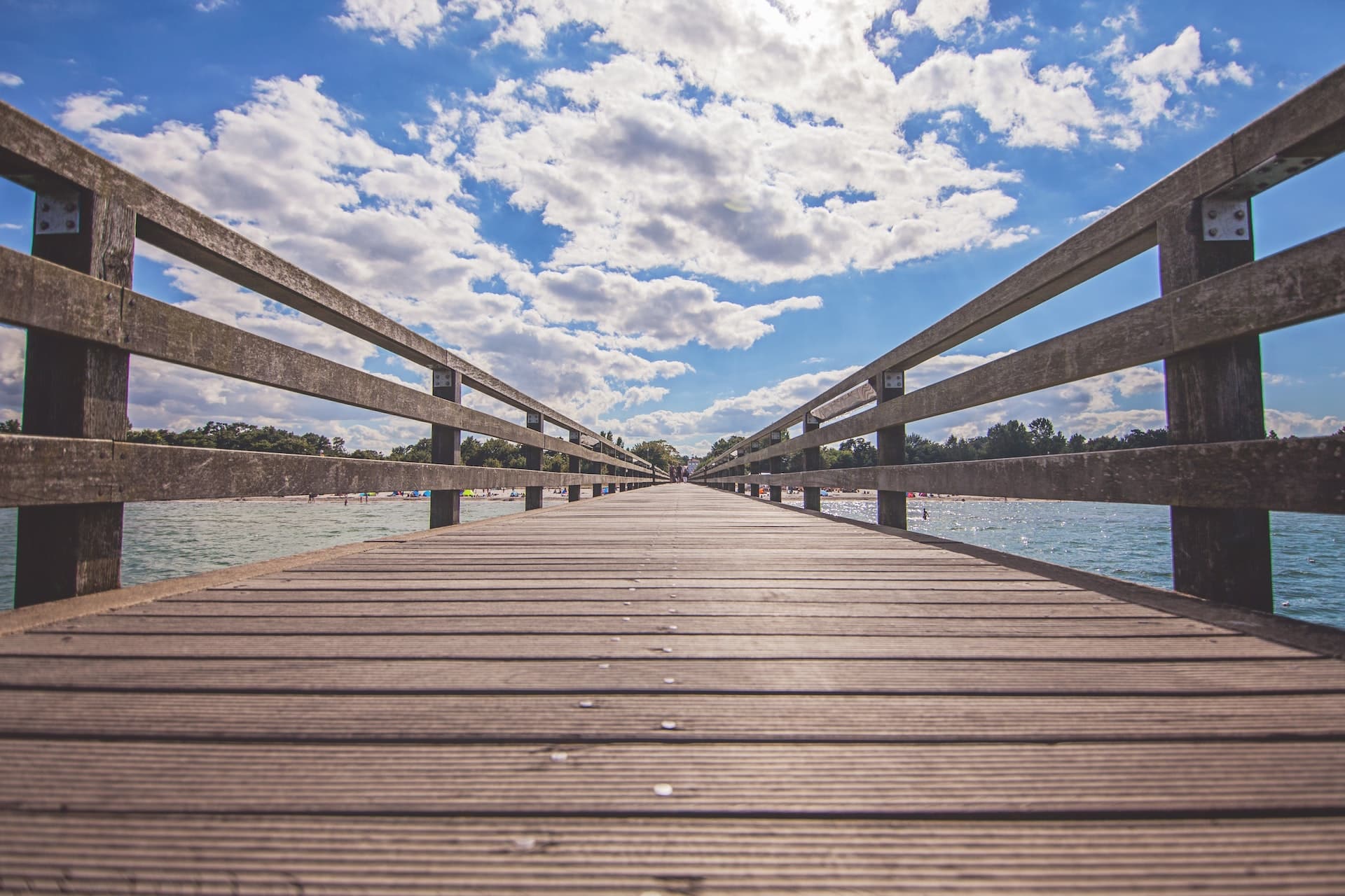 Dock Safety