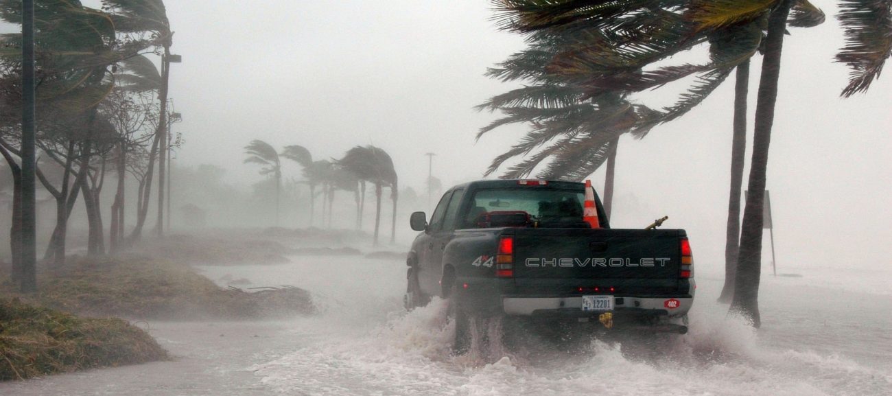 Extreme Environments